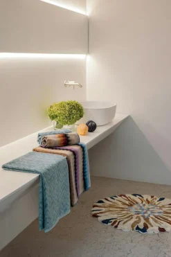 Blandine Badrumsmatta 80 cm, 149