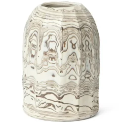 Blend Vas Natur, 20 cm