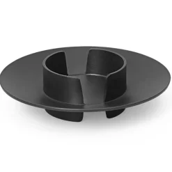 Block Ljuslykta, Svart