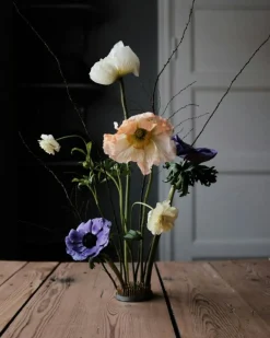 Garden Glory Vaser-Blomsterfakir, 3,4 cm