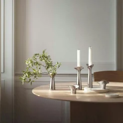 Bloom Botanica Vas, 15 cm