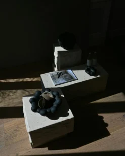 101 Copenhagen Uppläggningsfat|Övriga Tallrikar & Fat-Bloom Bricka 28.5 cm,