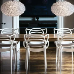 Bloom II Pendel, Klar