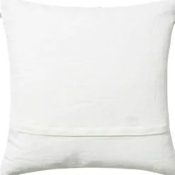 Chhatwal & Jonsson Prydnadskuddar & Fodral-Bloom Kuddfodral 50x50 cm, Himmelsblå