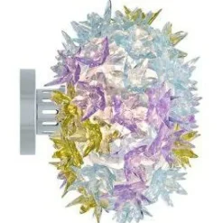 Kartell Plafonder-Bloom lampa III