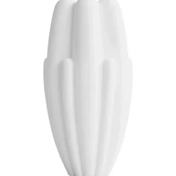 101 Copenhagen Vaser-Bloom Slim Vas 68 cm, Bone White