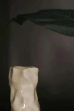 DBKD Vaser-Bloom Vas, Vanilj