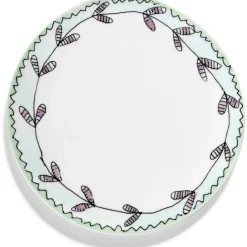 Blossom Milk Frukosttallrik