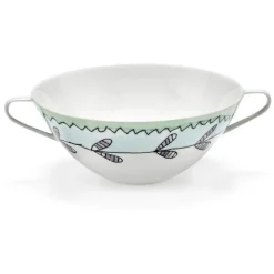 Blossom Milk Soppskål