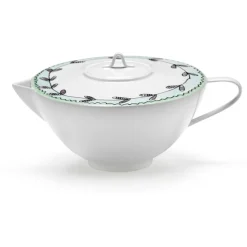 Serax Tebryggare & Tekannor-Blossom Milk Tekanna