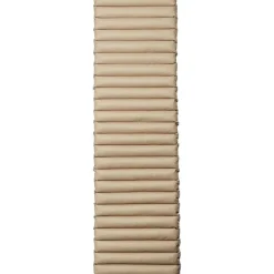 Garden Glory Dynor För Utemöbler-Bänkdyna 38x120 cm Utomhus, Beige