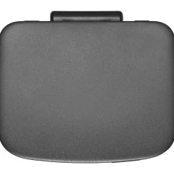 Brabantia Papperskorgar & Pedalhinkar-Bo Papperskorg Med Ben 7 L, Vit