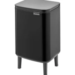 Brabantia Papperskorgar & Pedalhinkar-Bo Papperskorg Med Ben 7 L, Vit