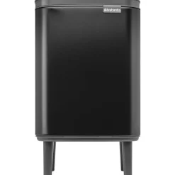 Brabantia Papperskorgar & Pedalhinkar-Bo Papperskorg Med Ben 7 L, Vit