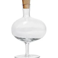 Bod Flaska 295 mm, Klar