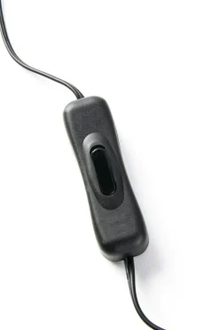 Boho Vägglampa, Brun