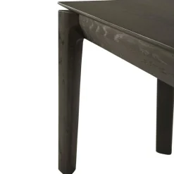 Ethnicraft Bänkar-Bok Bänk , 35x186 cm