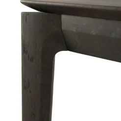 Ethnicraft Bänkar-Bok Bänk , 35x186 cm