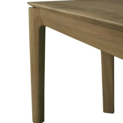 Ethnicraft Bänkar-Bok Bänk Teak, 35x186 cm