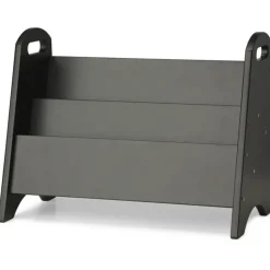 Barn Nofred Bokställ & Boklådor-Bokställ, Svart