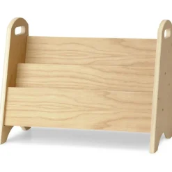 Barn Nofred Bokställ & Boklådor-Bokställ, Svart