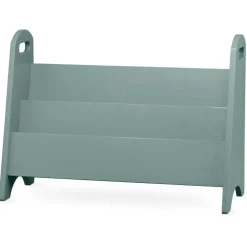 Bokställ 50x37,5 cm, Olivgrön