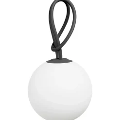 Bolleke Lampa, Antracit