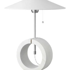 ateljé Lyktan Bordslampor-Bombus M Bordslampa, Rökt Ek