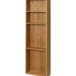 Ferm Living Vägghyllor-Bon Hylla 24x80