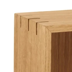 Ferm Living Vägghyllor-Bon Hylla 24x80