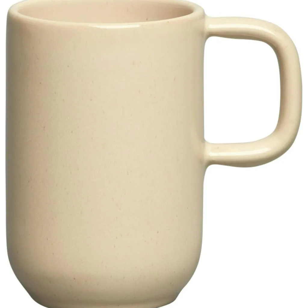 Decotique Kaffekoppar-BON Mugg, Beige