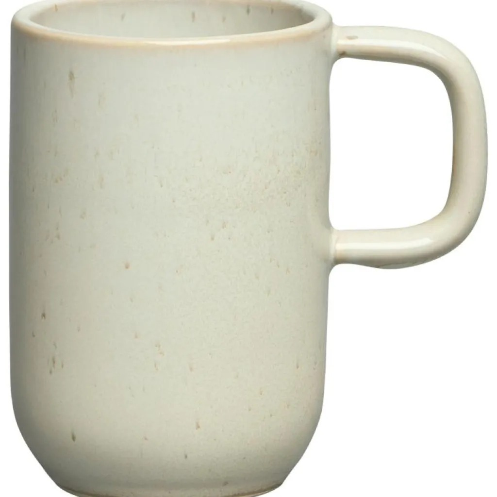 Decotique Kaffekoppar-BON Mugg, Beige
