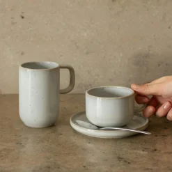 Decotique Kaffekoppar-BON Mugg, Beige