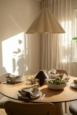 Decotique Serveringsskålar|Frukostskålar-BON Skål 16 cm, Ivory