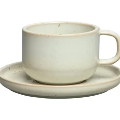 Decotique Tekoppar-BON Tekopp, Ivory