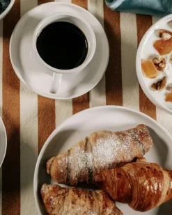 Decotique Tekoppar-BON Tekopp, Ivory