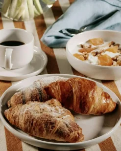 Decotique Tekoppar-BON Tekopp, Ivory