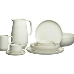 Decotique Tekoppar-BON Tekopp, Ivory