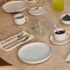 Decotique Tekoppar-BON Tekopp, Ivory