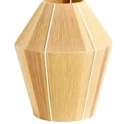 HAY Lampskärmar-Bonbon Lampskärm Ø32, Yellow Melange