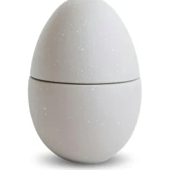 Cooee Design Smyckeskrin & Bonbonniere|Boxar & Askar-Bonbonniere 18 cm, Sand