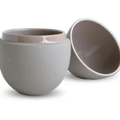 Cooee Design Smyckeskrin & Bonbonniere|Boxar & Askar-Bonbonniere 18 cm, Sand