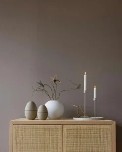 Cooee Design Smyckeskrin & Bonbonniere|Boxar & Askar-Bonbonniere 18 cm, Sand