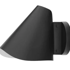 Bonnet SC103 Vägglampa, Bronzed / Svart