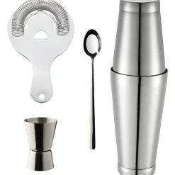 Dorre Vin & Bartillbehör-Bora Barset