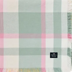 Lexington Dukar & Löpare-Bordsduk 150x250 cm