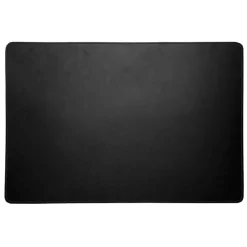 Ørskov Bordstabletter & Glasunderlägg-Bordstablett Rektangulär 35x48 cm, Cognac