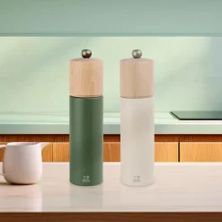 Peugeot Kryddkvarnar-Boreal Pepparkvarn 21 cm, Hazelnut