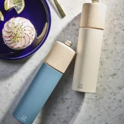 Peugeot Kryddkvarnar-Boreal Pepparkvarn 21 cm, Hazelnut