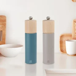 Peugeot Kryddkvarnar-Boreal Pepparkvarn 21 cm, Hazelnut